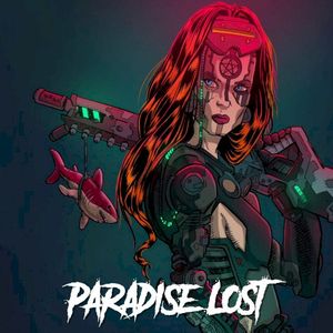 Paradise Lost (Single)