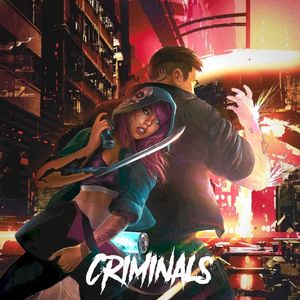 Criminals (Single)