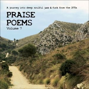 Praise Poems, Volume 7