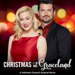 Christmas at Graceland (Music from the Hallmark Channel Original Movie) (OST)
