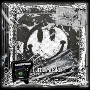 OMG (Little Snake de‐construct) (Single)