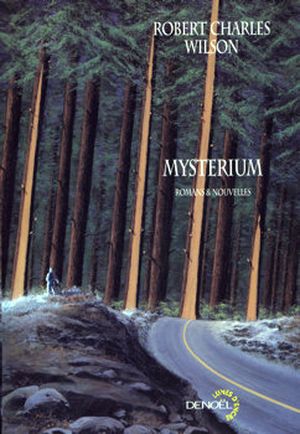 Mysterium