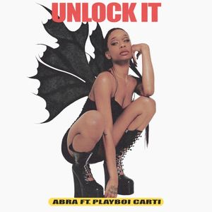 Unlock It (Single)