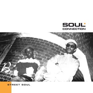 Street Soul (Single)