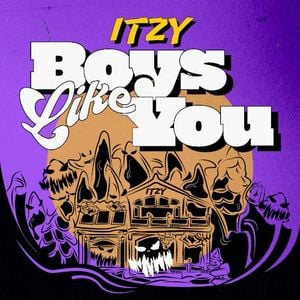 Boys Like You (Single)