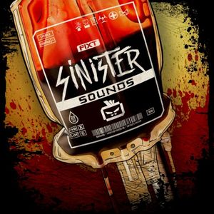 FiXT Presents: Sinister Sounds