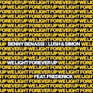 We Light Forever Up (Single)