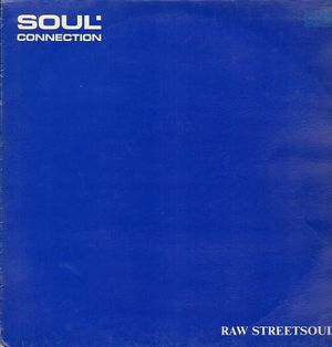 Raw Streetsoul