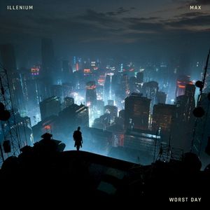 Worst Day (Single)