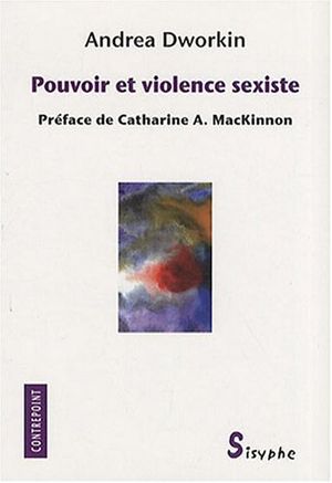 Pouvoir et violence sexiste