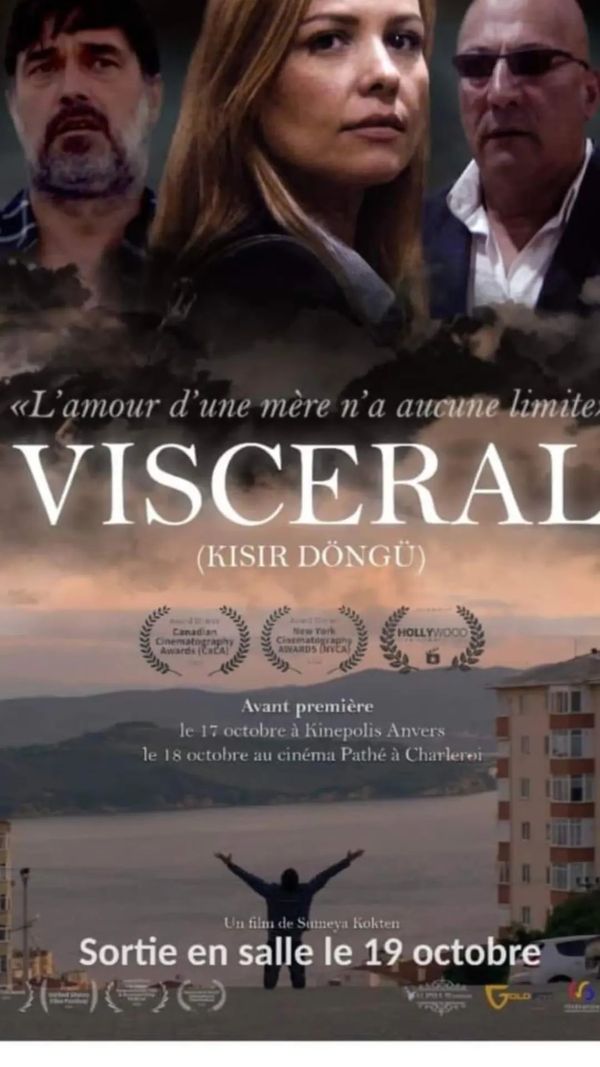 Viscéral