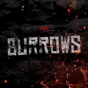 The Burrows (Single)