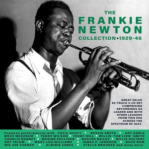 The Frankie Newton Collection 1929–46