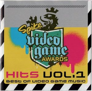 Spike Video Game Awards Hits Vol. 1: Best of Video Game Music