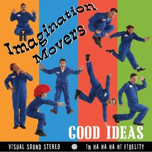 Good Ideas