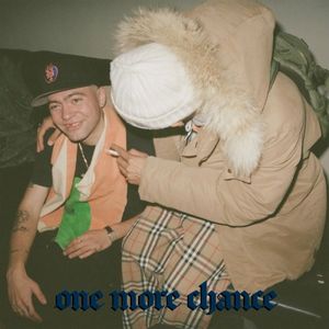 One More Chance (EP)
