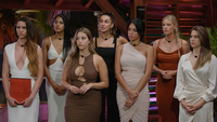 Dimanche : La soirée d'élimination