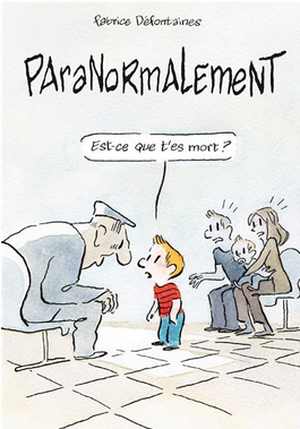 Paranormalement