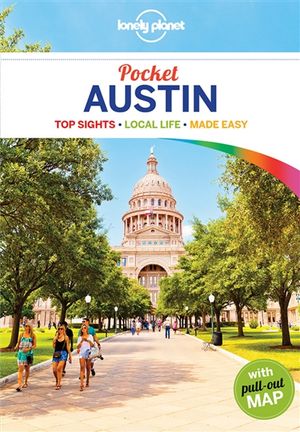 Pocket Austin : top sights, local life, made easy