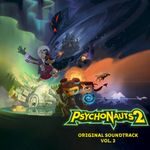 Pochette Psychonauts 2 (Original Soundtrack), Vol. 3 (OST)