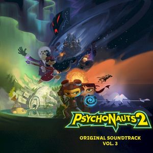 Psychonauts 2 (Original Soundtrack), Vol. 3 (OST)