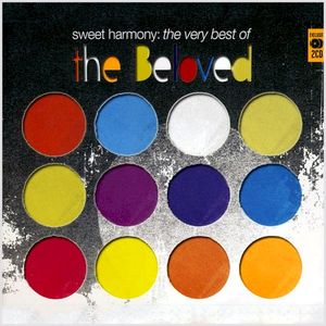 Sweet Harmony: The Very Best of The Beloved