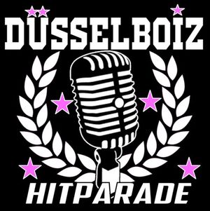 Hitparade - Best of Düsselboiz (EP)