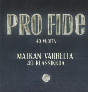 Matkan Varrella - 40 Klassikkoa