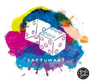 Sattumaa