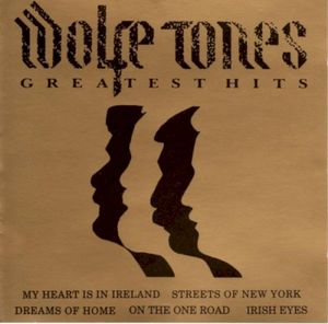 Wolfe Tones Greatest Hits