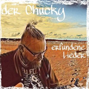 Erfundene Lieder (EP)