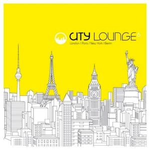 City Lounge 6