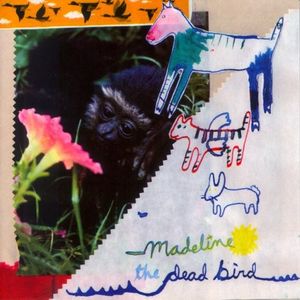 Madeline / The Dead Bird (EP)