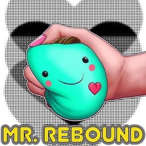 Mr. Rebound (Single)