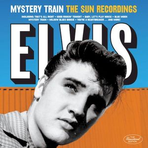 Mystery Train, The SUN Recordings