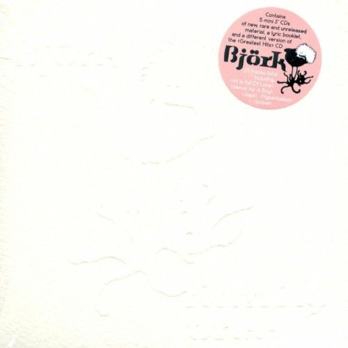 Family Tree Björk - SensCritique