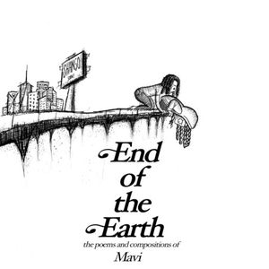 END OF THE EARTH (EP)