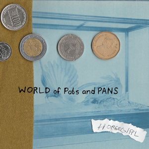 World of Pots and Pans (Single)