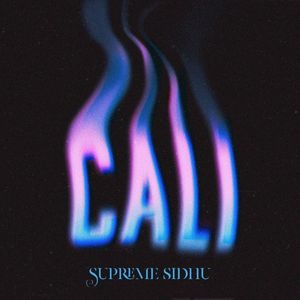 Cali (Single)