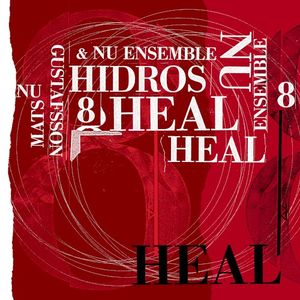 Hidros 8 - Heal