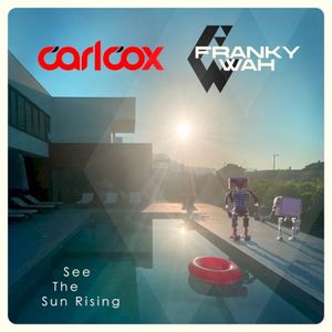 See the Sun Rising (Single)