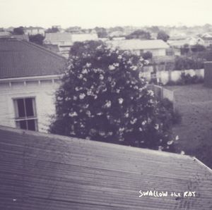 Swallow the Rat (EP)