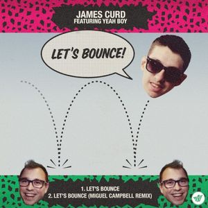 Let's Bounce