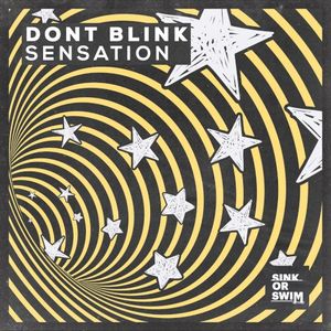 SENSATION (extended mix) (Single)