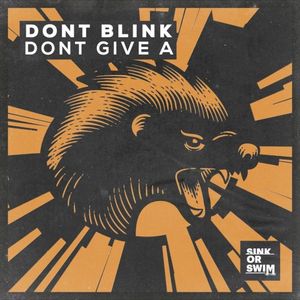 DONT GIVE A (extended mix) (Single)