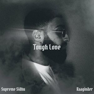 Tough Love (Single)