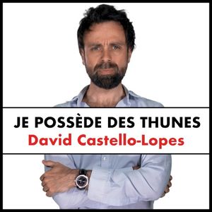 Je possède des thunes (Single)