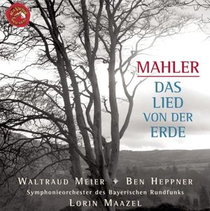 Das Lied von der Erde