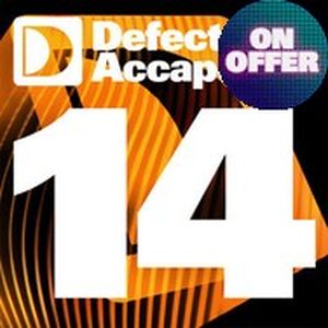 Defected Acapellas, Volume 14