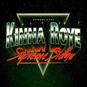 Kinna Roye (Single)